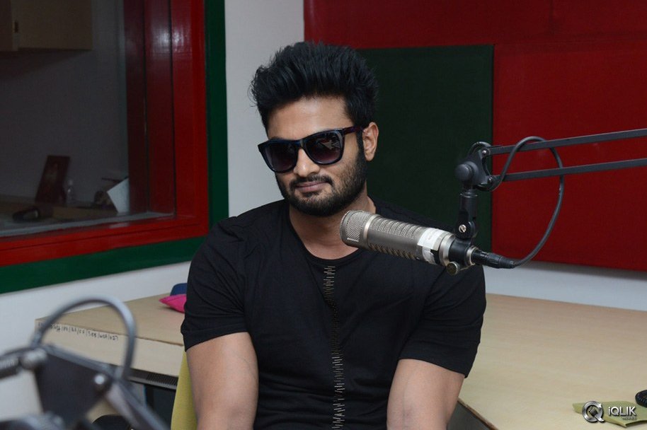 Bhale-Manchi-Roju-Movie-Song-Launch-at-Radio-Mirchi